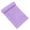baby dry sheets purple