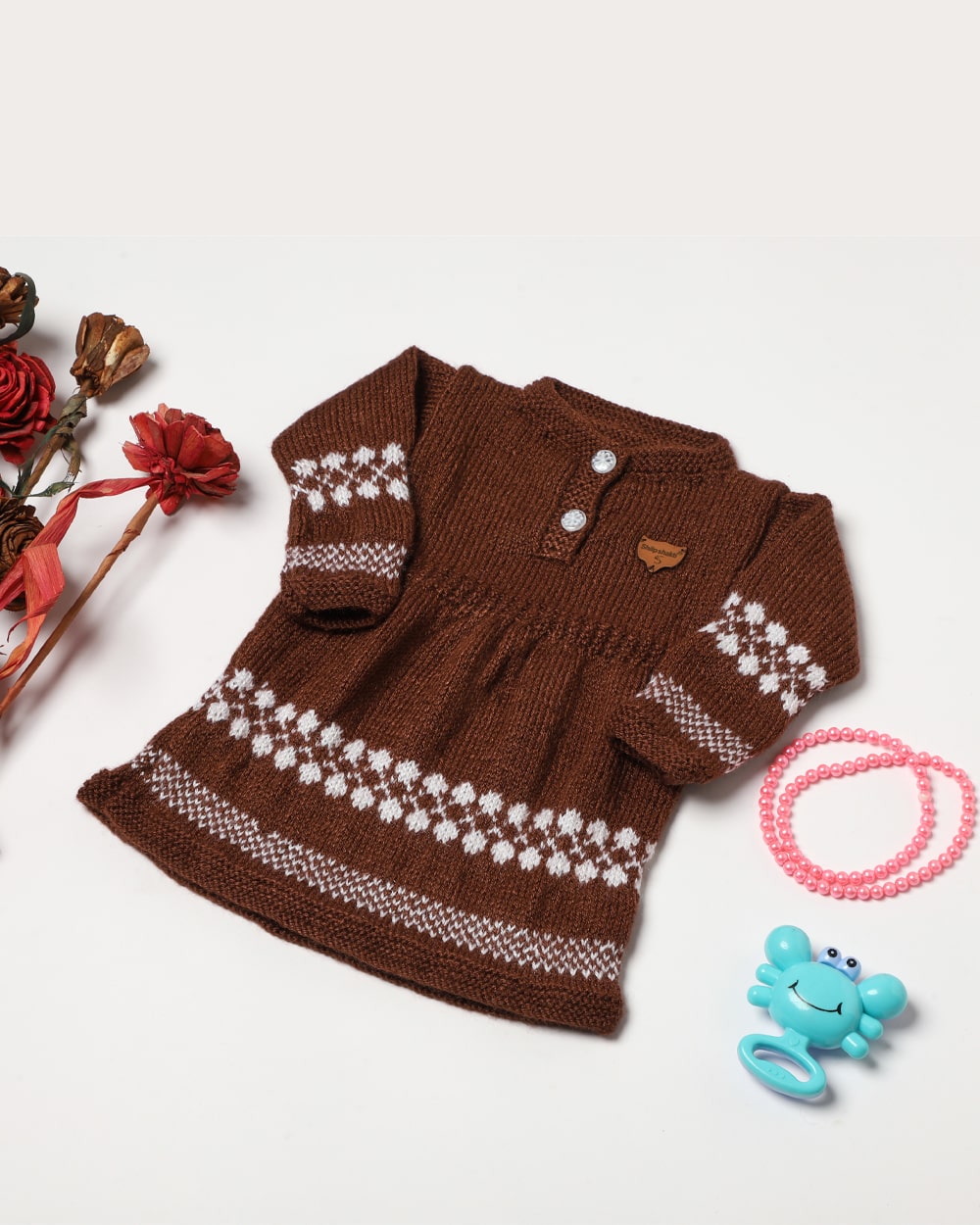 Buy Hand Knitted Sweaters for Kids  Babies Online  wwwamgsquarecom