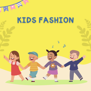 kids fashion